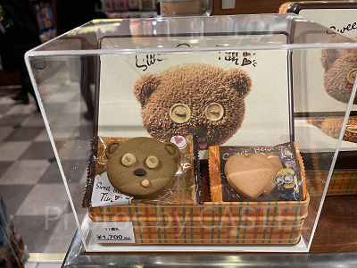 2026】USJのお土産お菓子まとめ！ドンキーコング、マリオ、ミニオン