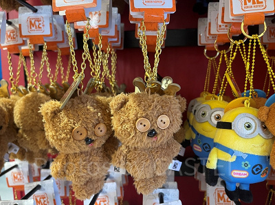 最新】USJのティムグッズ全40種まとめ！ファッション、カチューシャ