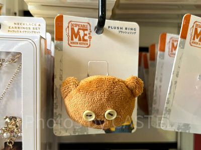 最新】USJのティムグッズ全40種まとめ！ファッション