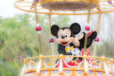 ディズニーデートを成功させるためのポイント