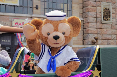 ディズニーシーで最高の1日を過ごすために