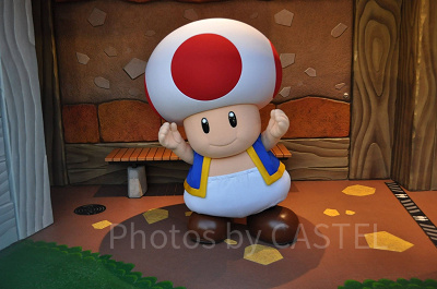 マリオシリーズ】キノピオを徹底解説！プロフィールや名前の由来は