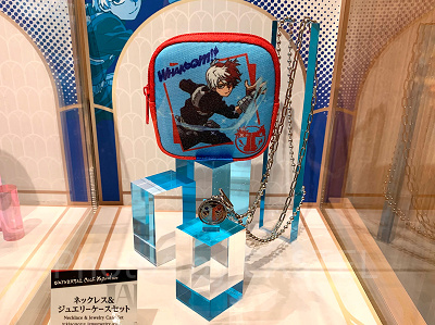 USJ】ヒロアカグッズ全45種類一覧！デクカチューシャやオール
