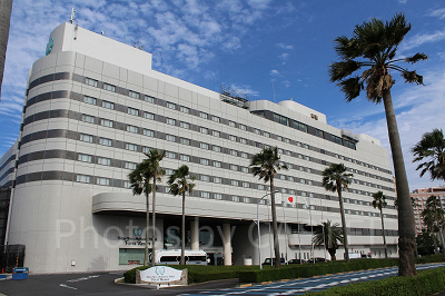 東京ベイ舞浜ホテル ファーストリゾート