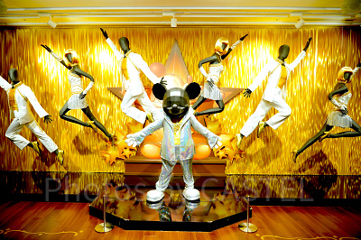 【最終値下げ】ディズニー ゴールデンアワー マーチンエアー アールビバン 体験レポ】ディズニー「アンコール！ザ・モーメンツ展」まとめ