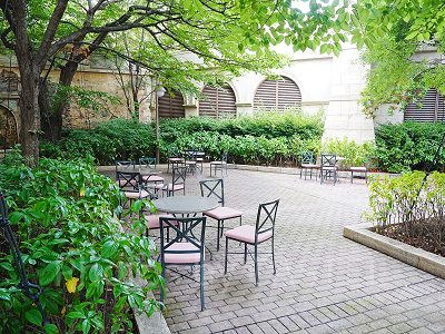 東京ディズニーシー「ピクニックエリア」①