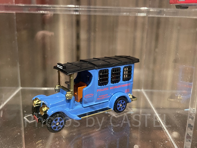 トミカ：ビッグシティ・ヴィークル| キャステル | CASTEL ディズニー情報