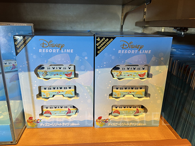 ディズニー リゾートライン ボイスバンク 貯金箱 Disney - ディズニー リゾートライン ボイスバンク 貯金箱
