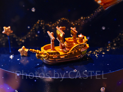 トミカ（ビリーヴグッズ）