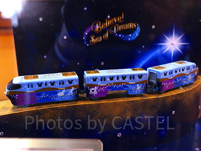 トミカ（ビリーヴグッズ）