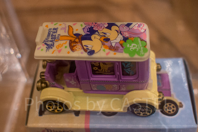 トミカ(ルーフ部分)