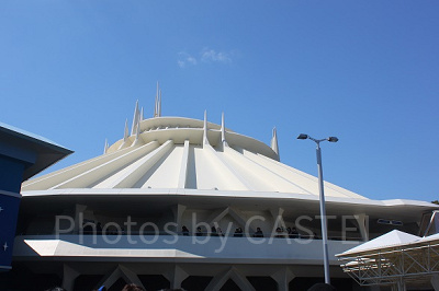 トゥモローランドのフリーグリーティング