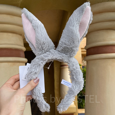 とんすけ（サンパー）カチューシャ