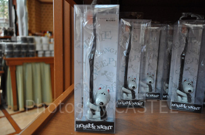 歯ブラシスタンド