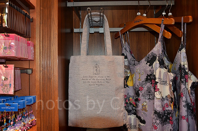 トートバッグ(裏)