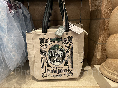 トートバッグ(ディズニーストーリービヨンドグッズ)