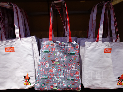 トートバッグ