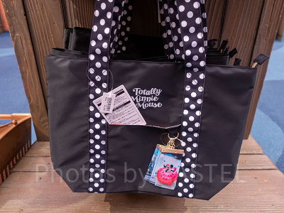 トートバッグ