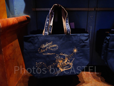 トートバッグ（ビリーヴグッズ）