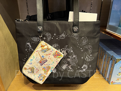 トートバッグ（ハーモニーインカラーグッズ）