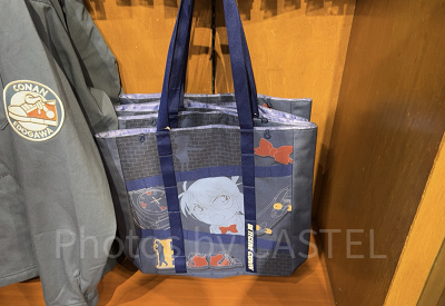 トートバッグ（USJコナングッズ2026）