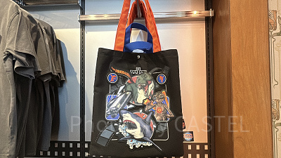 トートバッグ
