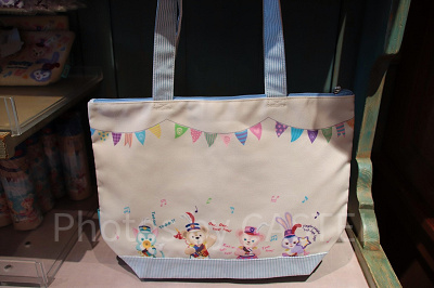 最新】ディズニー35周年ダッフィーグッズ36選！マーチングファン