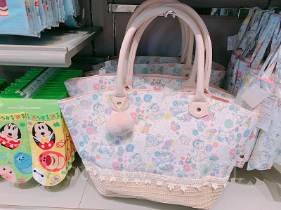 Disney - Kityi☆未開封☆ディズニー イースター 2019 ミスバニー ラスク 4/1発売】ディズニーイースター2019グッズ22選！とんすけ
