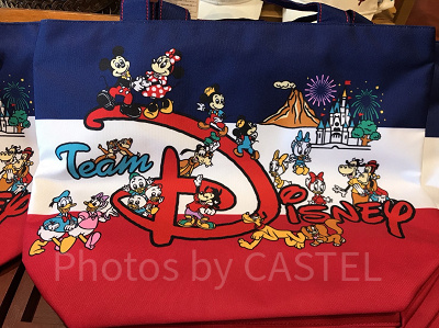 トートバッグ