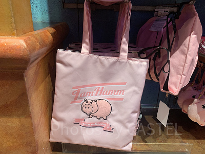 7/1発売】『トイ・ストーリー』ハムグッズ17選！ディズニーにTシャツ