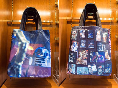 12/1～】スター・ウォーズお土産グッズ発売！ディズニーランド限定の