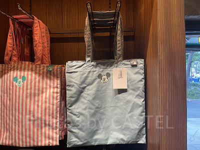 トートバッグ(ミッキーグッズ)