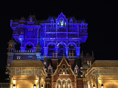 タワー・オブ・テラー