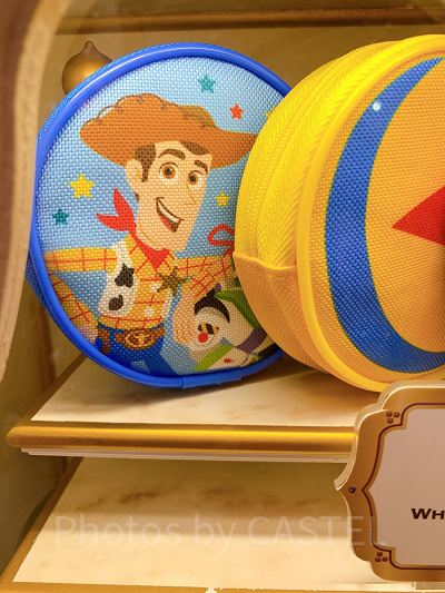 トイ・ストーリー4ポーチ