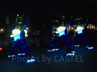 トイ・ストーリー(ダンサー)