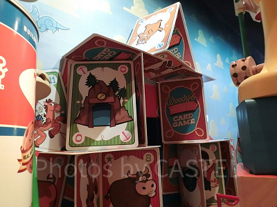 トイ・ストーリー・マニア！の中