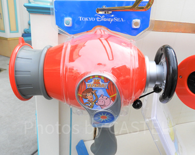 トイ・ストーリー・マニア！シューター