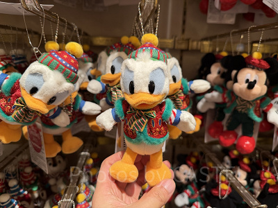 ディズニー クリスマスグッズ ♡まとめ売り♡ 11/10発売】ディズニークリスマスグッズ2025全92種類一覧！大人気リル