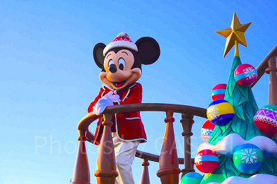 トイズ・ワンダラス・クリスマス！（イメージ）