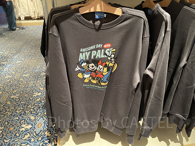 トレーナー