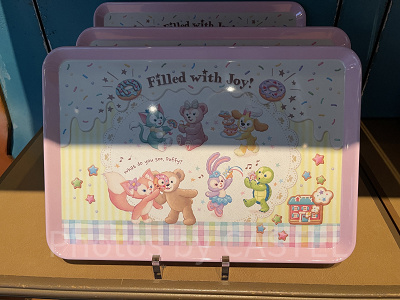 トレー(フィルドウィズジョイグッズ)