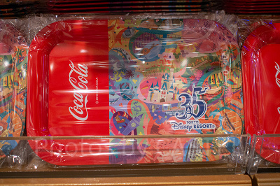 ディズニー 25周年 コーラ ディズニー25周年 コカ・コーラ - メルカリ