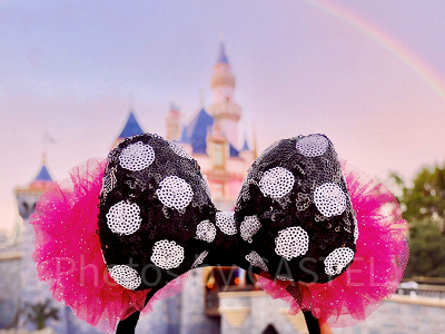 お宝ディズニーグッズ