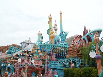 トリトン・キングダム