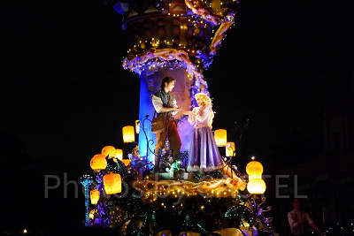 ラプンツェルの豆知識