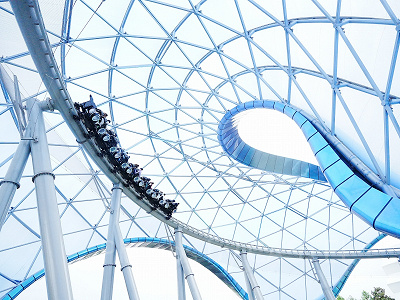 上海ディズニー】アトラクション全27種解説！人気のズートピアやカリブ