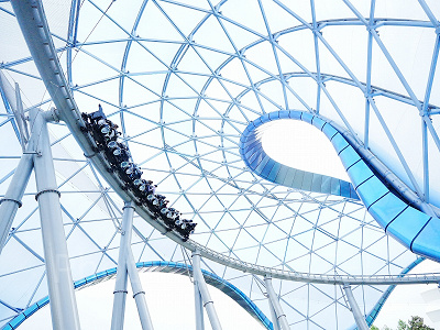 トロン：ライトサイクル・パワー・ラン