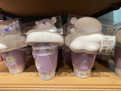 タンブラー(ディズニーハロウィングッズ2025)