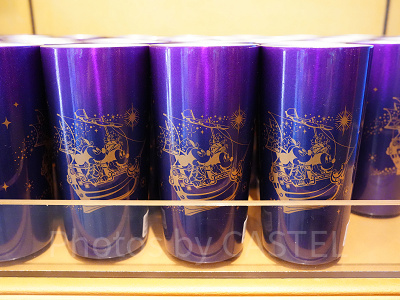 タンブラー（ビリーヴグッズ）