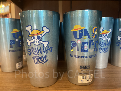2023】USJ×ワンピースグッズまとめ！カチューシャやフェスタオル
